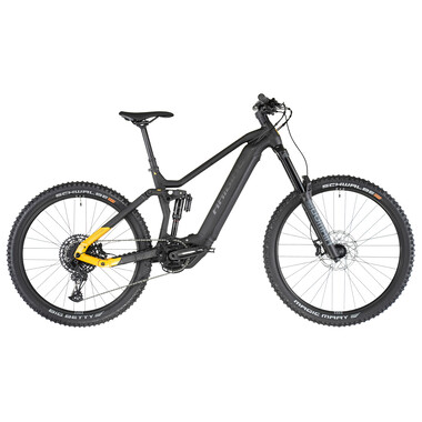 Mountain Bike eléctrica HAIBIKE NDURO 6 27,5/29" Negro 2023 0